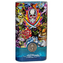 Ed+Hardy+Hearts+%26+Daggers+3.4+Edt+Sp+For+Men Christian Audigier