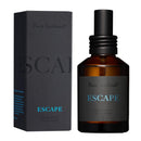 Pure Instinct ESCAPE The Original Pheromone Infused Essential Oil Perfume Cologne - Men's Collection - TSA Ready (Roll On Bottle 0.34 Fl. Oz./10.2mL) Infinity Warehouse
