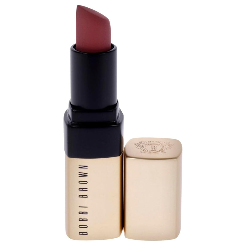 Luxe Matte Lip Color - True Pink by Bobbi Brown for Women - 0.15 oz Lipstick Infinity Warehouse