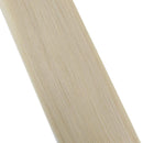 Ugeat Tape in Hair Extensions Human Hair 24 Inch Tape in Hair Extensions Real Hair
