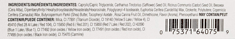 Tigi Diamond Lipstick - Loyalty By Tigi for Women - 0.14 Oz Lipstick, 0.14 Oz TIGI