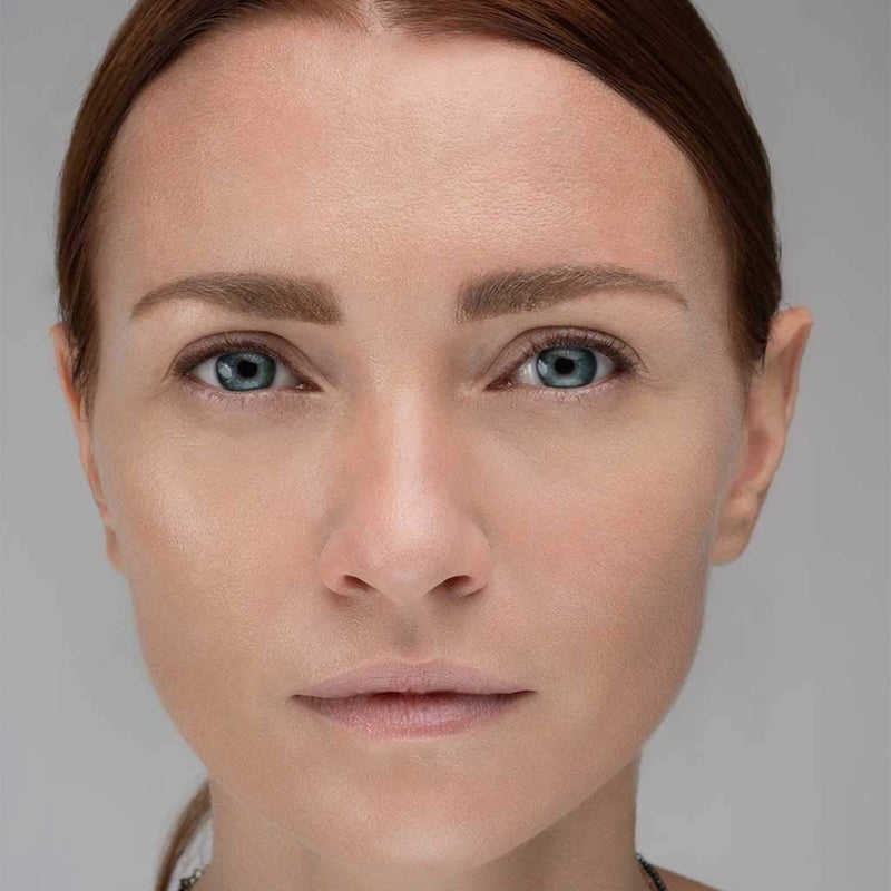 treStiQue Tinted Face Stick, Tinted Moisturizer with Built-In Foundation Sponge, Medium Coverage Foundation, Tinted Moisturizer Face Stick, Foundation Makeup TRE'STIQUE