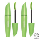 COVERGIRL Clump Crusher Waterproof Mascara By Lash Blast, Very Black, 0.44 Fl Oz (Pack of 2) COVERGIRL
