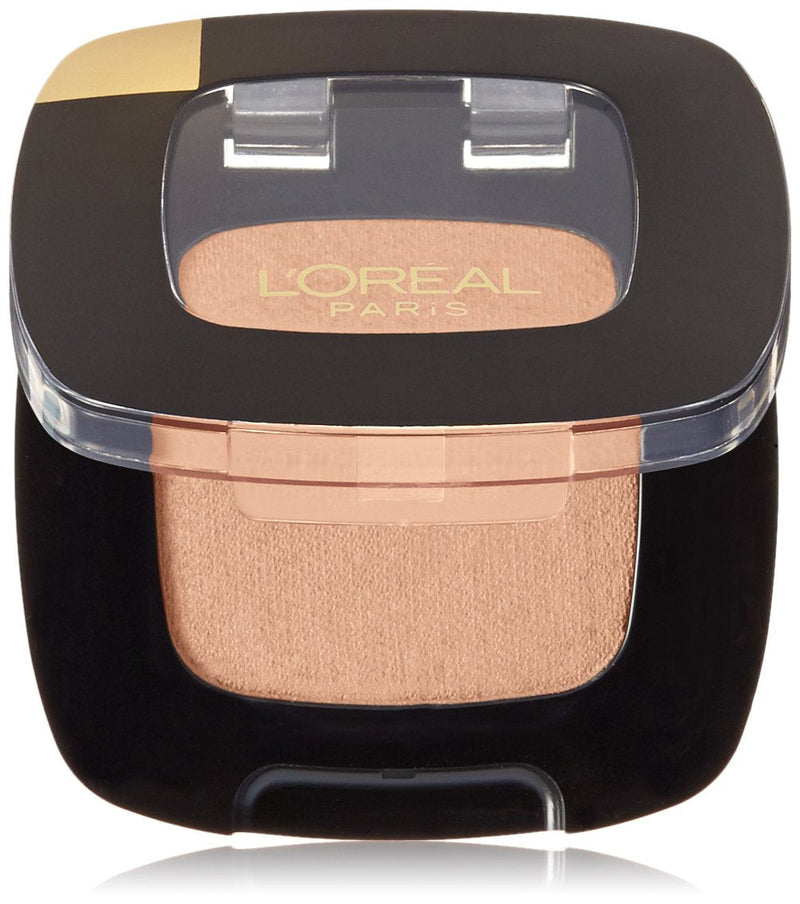 L'Oréal Paris Colour Riche Monos Eyeshadow, Sunset Shine, 0.12 oz. L'Oréal Paris