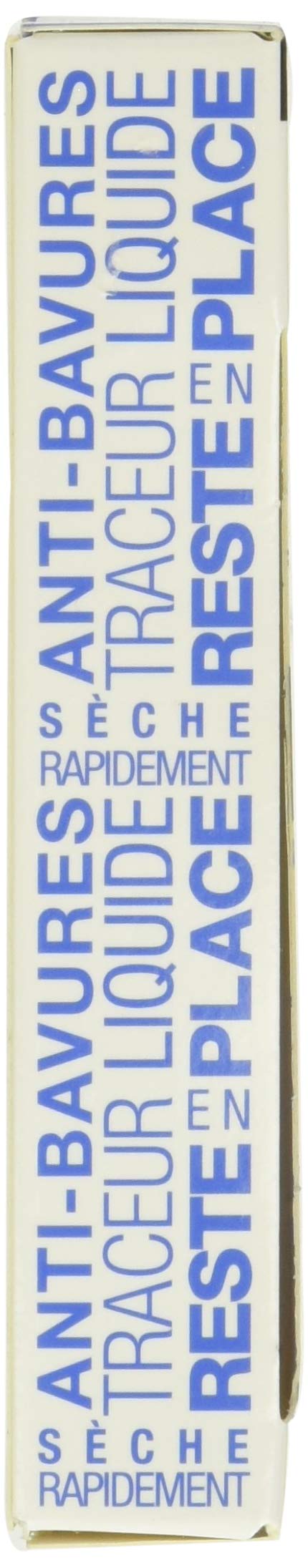 Wet n Wild MegaLiner Liquid Eyeliner Blue Voltage Blue wet n wild