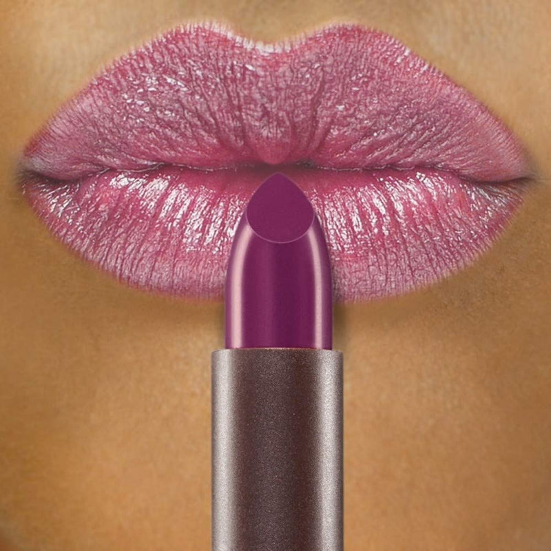 Burts Bees 100% Natural Moisturizing Lipstick, Juniper Water, 1 Tube Burt's Bees Store