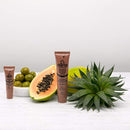 Dr. Pawpaw Multi-Purpose Balm | No Fragrance Balm, for Lips, Skin, Hair, Cuticles, Nails, and Beauty Finishing | 10 mL Dr. PAWPAW ORIGINAL BALM Store