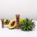 Dr. PAWPAW Multi-Purpose Balm | No Fragrance Balm, for Lips, Skin, Hair, Cuticles, Nails, and Beauty Finishing | 10 mL Dr. PAWPAW ORIGINAL BALM