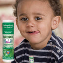 Montana Emu Ranch Natural Lip Balm 0.25 Ounce - Peppermint - Long Lasting Lip Therapy with Emu Oil Montana Emu Ranch