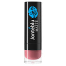 Jonteblu Velvet Matte Lipstick (Aria) Jonteblu