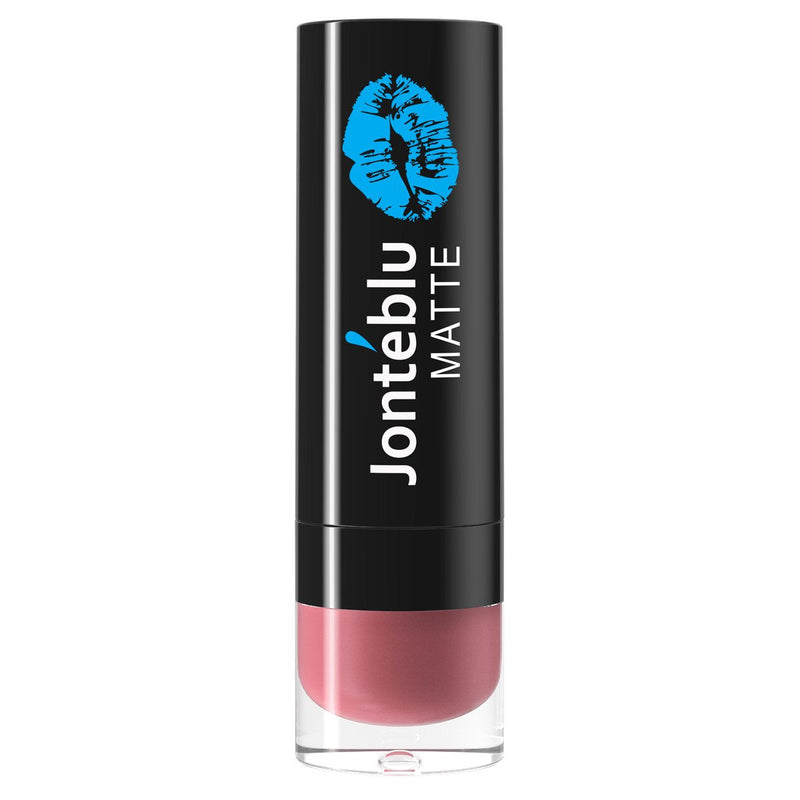 Jonteblu Velvet Matte Lipstick (Aria) Jonteblu