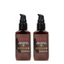 THRIVE Natural Moisturizing Mineral Face Sunscreen SPF 30, 2 Ounces (2 Pack) – Lightweight Moisturizer Broad-Spectrum Matte Natural Face Sunblock with Clear Zinc Oxide & Antioxidants – Vegan, Made in USA & Non Greasy Thrive Natural Care