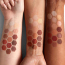 NYX PROFESSIONAL MAKEUP Ultimate Shadow Palette, Eyeshadow Palette - Warm Neutrals NYX PROFESSIONAL MAKEUP