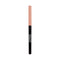 COVERGIRL Exhibitionist Lip Liner, Lip Pencil, Creamy, In the Nude, 0.012 Fl Oz ,Lip Crayon, Lip Makeup, Intense Pigmentation, Self-Sharpening Pencil, Easy Application, Instant Definition COVERGIRL
