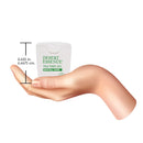 Desert Essence Tea Tree Oil Dental Tape - 30 Yards - Naturally Waxed w/Beeswax - Thick Flossing No Shred Tape - On The Go - Removes Food Debris Buildup - Cruelty-Free Antiseptic Desert Essence