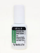 IBD 5 Second Brush-On Nail Glue IBD