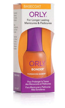 Orly Nail Bonder Nail Treatment-0.6 oz Orly