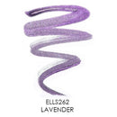 Palladio Liquid Eyeliner, Lavender, Highly Pigmented and Waterproof Eyeliner, For Intense Eye Definition, Smear-proof Eyeliner Liquid, Includes Easy Grip Wand and Felt Tip Eyeliner Applicator Palladio