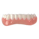 Instant Smile Handmade Bright White Lower Veneer Instant Smile