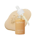 Alpha-H Face Serum - Daily Brightening For Dull, Uneven Complexion - Helps Boost Glow And Smooth Texture - Lightweight Comfort For Dry, Sensitive Skin Infinity Warehouse
