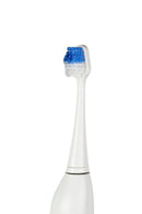 Smileactives Vibrite Sonic Replacement Brush Heads - Firm Tip Bristles for Whitening, Cleansing & Fresh Breath - Set of 3 (Not Compatible w/Wave Version) smileactives