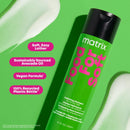 MATRIX Food For Soft Shampoo For Color-Treated, Dry and Brittle Hair - Moisturizes, Softens and Smooths, With Avocado Oil & Hyaluronic Acid, Vegan Infinity Warehouse
