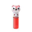 Lip Smacker Lippy Pal Fox Flavored Lip Balm, Apple | Clear Matte | Foxy Apple | Dry Lips | For Kids, Men, Women | Stocking Stuffer | Christmas Gift Lip Smacker