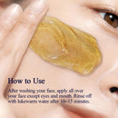 Pyunkang Yul PKY Calming Relief Gel Wash Off Pack 100g, Soothing & Refreshing Gel Mask for Sensitive Skin Infinity Warehouse