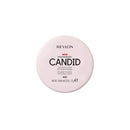 Revlon PhotoReady Candid Setting Powder, with Anti-Pollution, Antioxidant Ingredients, without Parabens, Pthalates and Fragrances, Shade Light, 0.5 Ounce REVLON