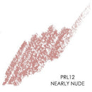 Palladio Retractable Waterproof Lip Liner High Pigmented and Creamy Color Slim Twist Up Smudge Proof Formula with Long Lasting All Day Wear No Sharpener Required, Nearly Nude Palladio