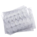 EBANKU 50Sheets Nail Adhesive Tabs, 1200Pcs Double-side Nail Glue Stickers Adhesive Tabs for Manicure EBANKU