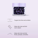 Meaningful Beauty Wrinkle Smoothing Capsules Advanced Formula With Hyaluronic Acid , 60 Count Infinity Warehouse
