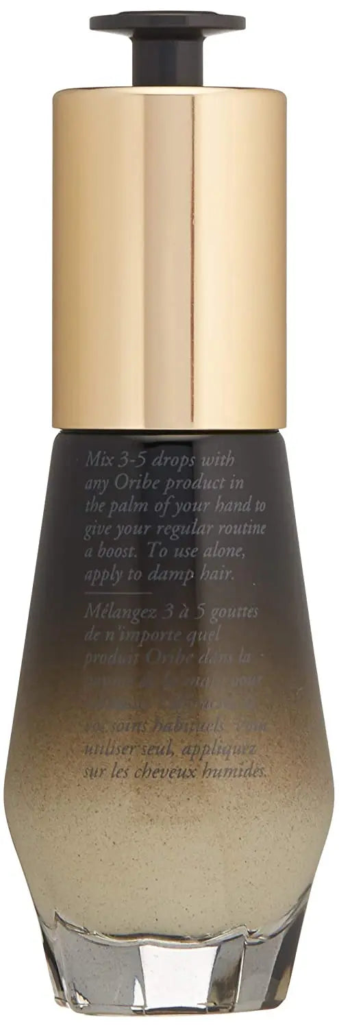 Oribe Power Drops Damage Repair Booster with 2% Linoleic Acid Beauty Coquette