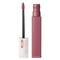 Maybelline New York SuperStay Matte Ink Liquid Lipstick, Lover, 0.17 Ounce Maybelline New York