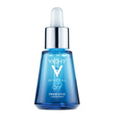 Vichy Mineral 89 Niacinamide Serum, Skin Strengthening Prebiotic Concentrate and Anti-Aging Face Serum for Brightening and Fine Lines Vichy
