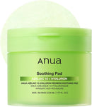 Anua Azelaic Acid 10 Hyaluronic Acid Soothing Toner Pads, 90 Pads Infinity Warehouse