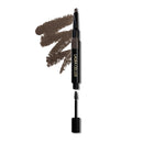 LAURA GELLER NEW YORK Sculpt-n-Stay Waterproof Brow Pencil & Gel- Taupe Infinity Warehouse