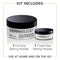 Dermablend Loose Setting Powder, Face Powder Makeup for Light, Medium and Tan Skin Tones, Mattifying Finish and Shine Control, 1oz martinandmark.com