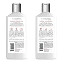 Cremo Barber Grade Bourbon & Oak 2-in-1 Shampoo & Conditioner, Cleans and Conditions All Hair Types in One Step, 16 Oz (2-Pack) Cremo Store