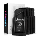 Libeauty Lash Lift Kit, Eyelash Perm Kit, Sachet Disposable Upgraded Version, Professional Quality Fast Lash Lifting, Semi-Permanent Curling Perming Wave, Lotion & Liquid Set Libeauty