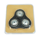 Replacement Shaving Head for Philips Norelco RQ11 Sensotouch 2D 1150X 1160X 1170X 1180X JRSHOME