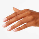 OPI Nail Lacquer, Humidi-Tea, Nude Nail Polish, New Orleans Collection, 0.5 fl oz OPI