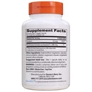 Doctor's Best Hydrolyzed Keratin Keraglo, Strengthen, Nourish, Hydrates Hair, High Potency 500mg, 60 Count Doctor's Best