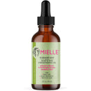 Mielle Organics Rosemary Mint Scalp & Hair Strengthening Oil for All Hair Types, 2 Ounce Infinity Warehouse