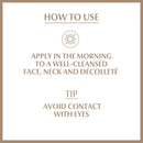 Eucerin Hyaluronic Acid Night Cream 50ml - Anti-Aging Moisturizer for Mature Skin Infinity Warehouse