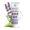 Dr. Robaina DMSO Lavender Gel - 99.9% Pure Pharmaceutical Grade | Skin Relief Formula with Zechstein Magnesium, Arnica, Aloe Vera, Vitamin E | Muscle & Joint Comfort | 4 oz | Made in USA Infinity Warehouse