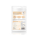 Avarelle Acne Pimple Patch (8 Count) Hydrocolloid Acne Clearing Device Acne Spot Treatment for Blemishes and Zit with Tea Tree Oil, Calendula Oil and Cica Oil for Face, Vegan, Cruelty Free Certified (SQUARE / 8 PATCHES) AVARELLE