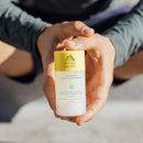 Oars + Alps Go Stick Clear SPF 35 Face Sunscreen, Naturally Derived Skin Care Infused with Vitamin E and Antioxidants, Water and Sweat Resistant, TSA Friendly, 1.7 Oz, 1 Pack Oars + Alps