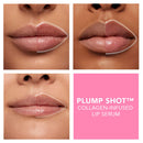 Buxom Cosmetics Plump Shot Collagen-Infused Lip Serum, 0.14 fl. oz. Buxom