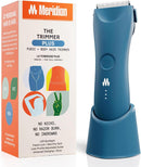MERIDIAN The Trimmer Plus | Body Hair Trimmer for Men & Women | Solar Infinity Warehouse